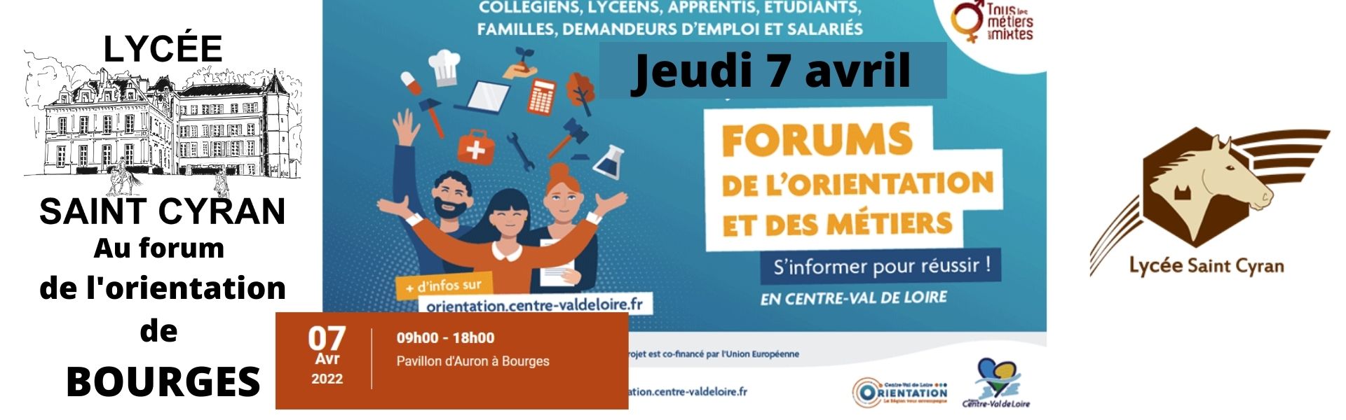 Image mise en avant