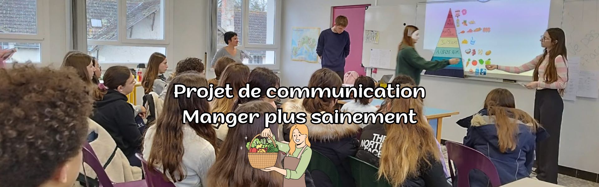 Image mise en avant