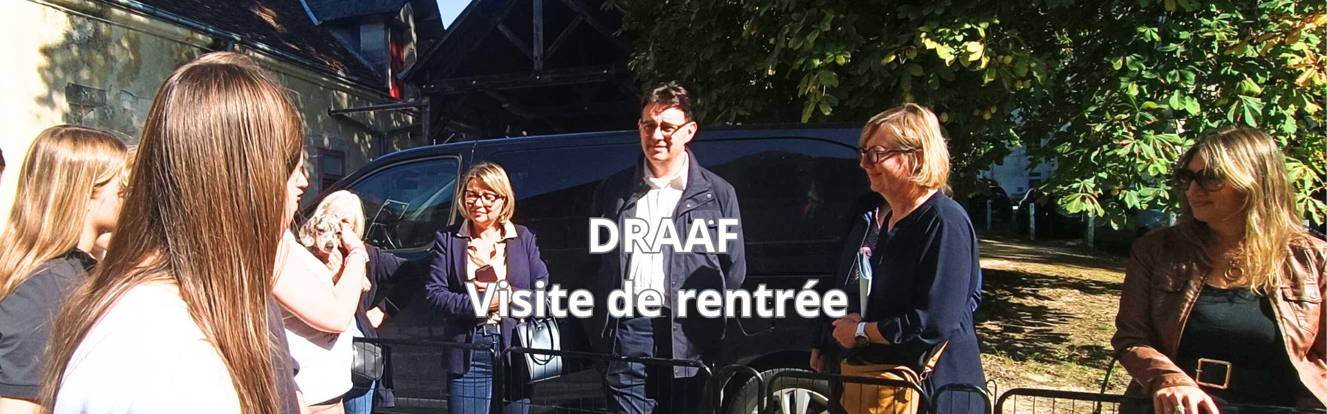 Image mise en avant